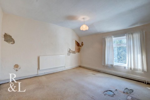 Property thumbnail image for Chapel Street, Measham