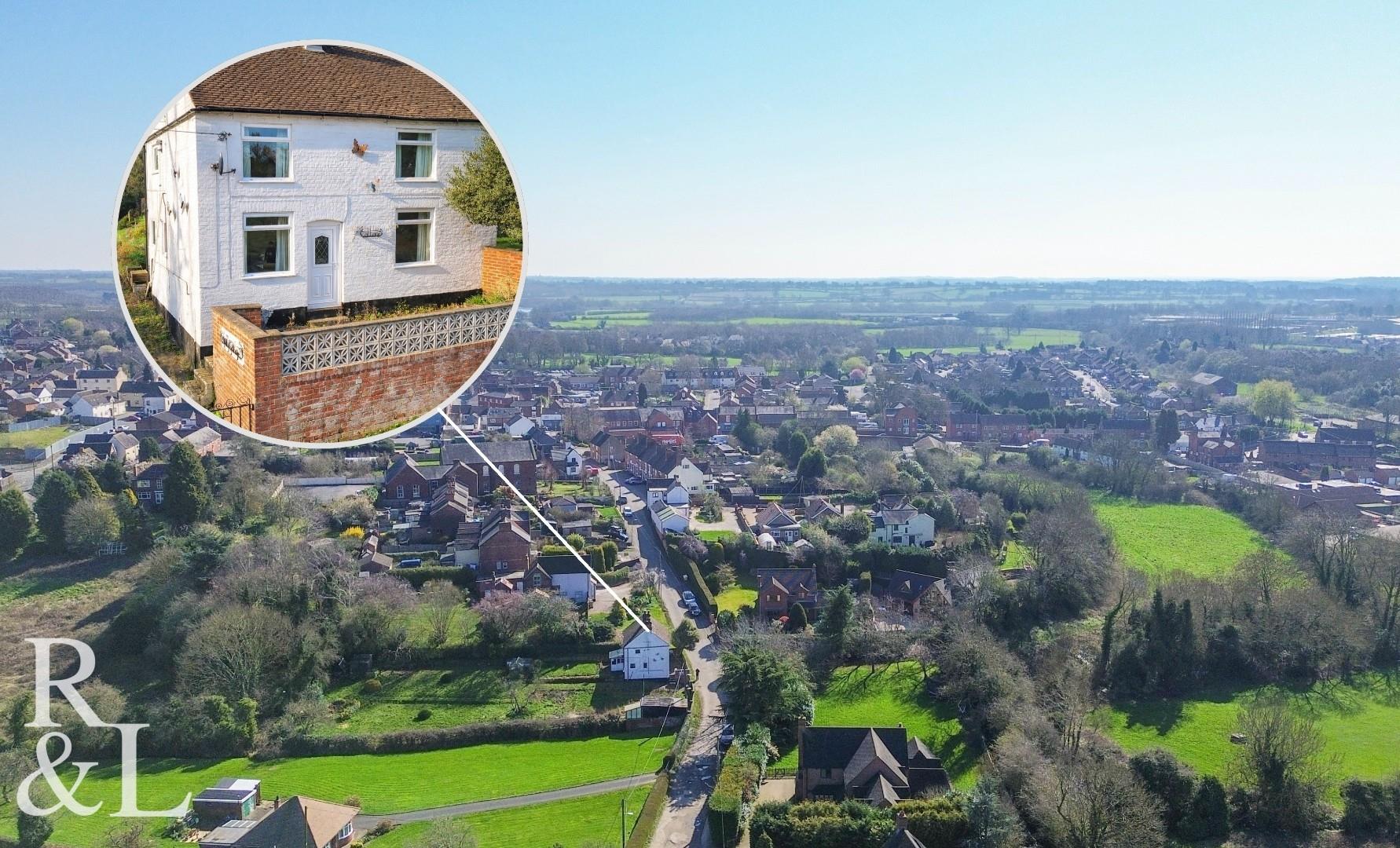 Property image for Chapel Street, Measham