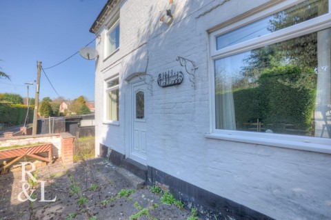 Property thumbnail image for Chapel Street, Measham