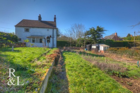 Property thumbnail image for Chapel Street, Measham