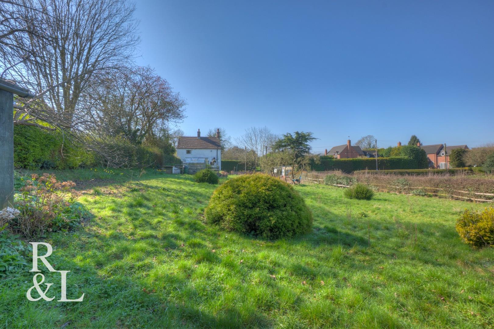 Property image for Chapel Street, Measham