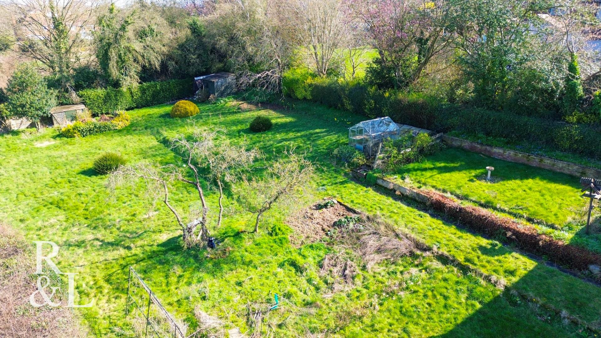 Property image for Chapel Street, Measham