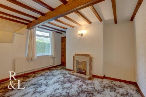 Property thumbnail image for Chapel Street, Measham