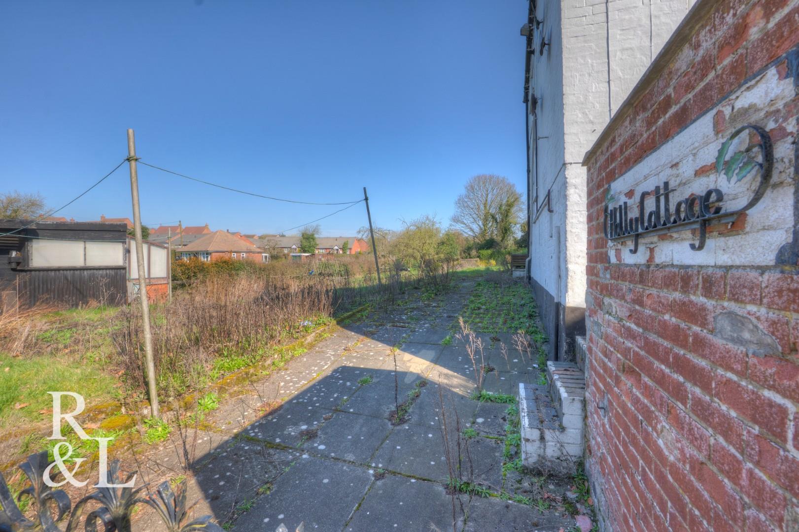 Property image for Chapel Street, Measham