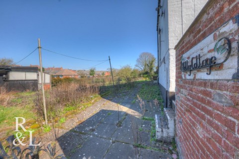 Property thumbnail image for Chapel Street, Measham