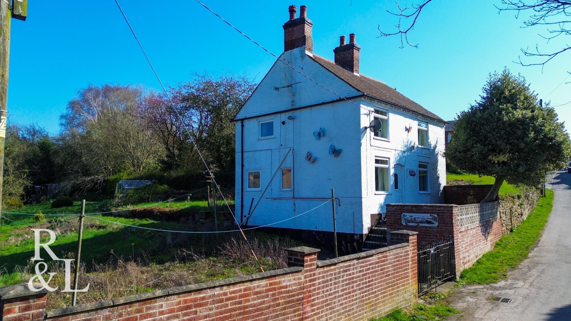 Property image for Chapel Street, Measham