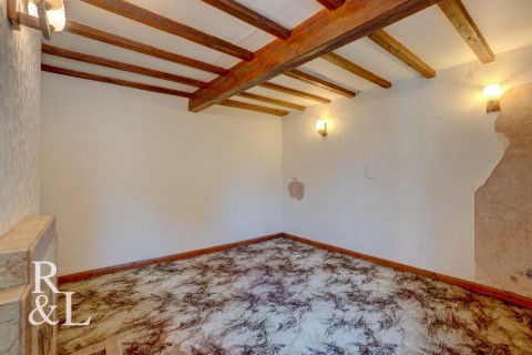 Property thumbnail image for Chapel Street, Measham