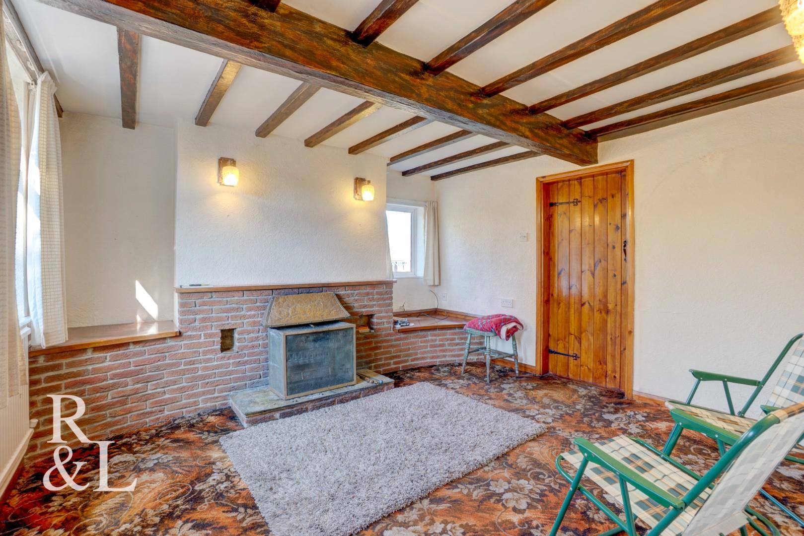 Property image for Chapel Street, Measham