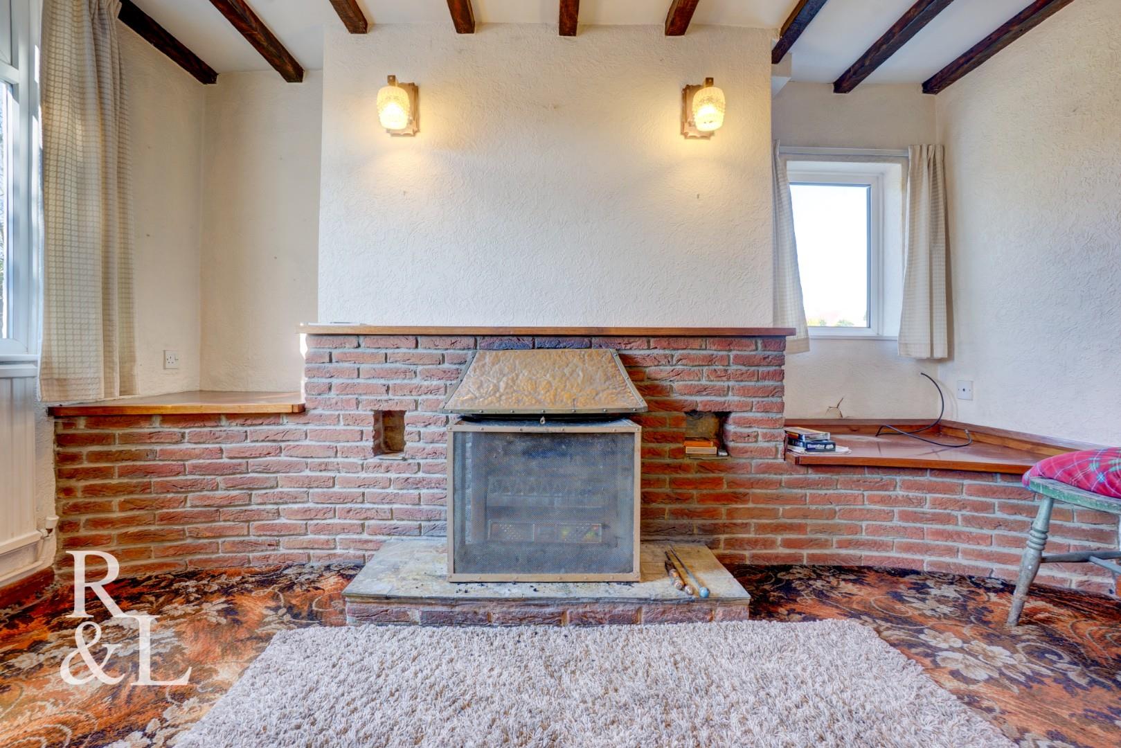 Property image for Chapel Street, Measham