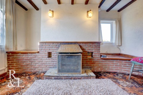 Property thumbnail image for Chapel Street, Measham