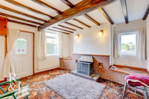 Property thumbnail image for Chapel Street, Measham