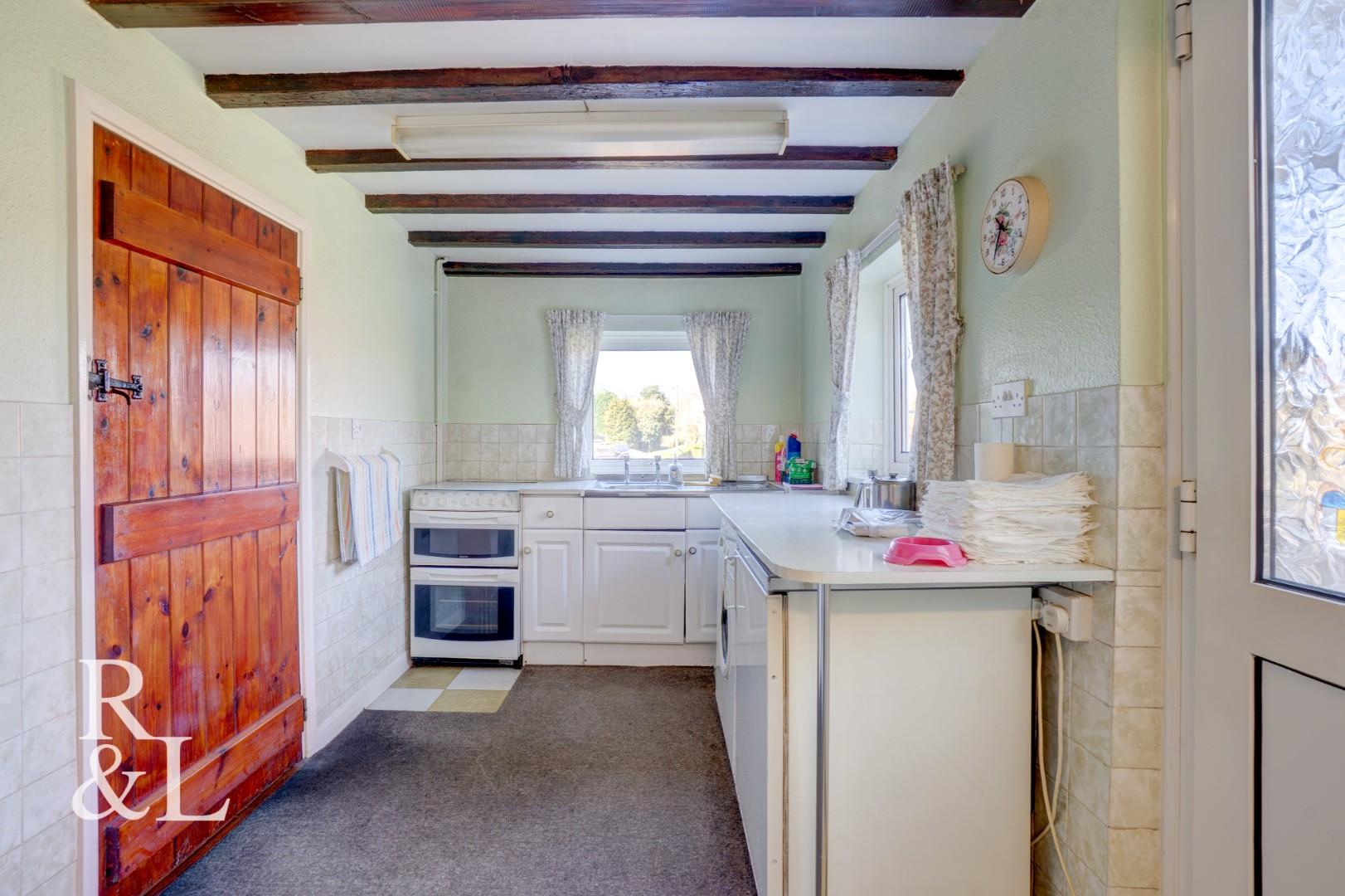 Property image for Chapel Street, Measham