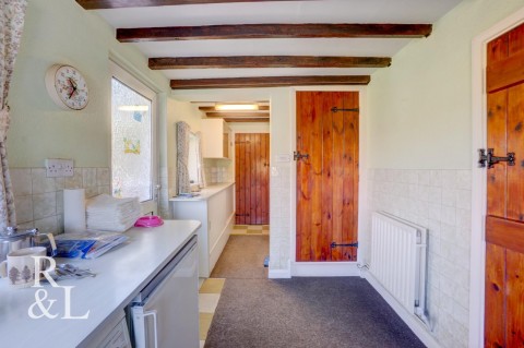 Property thumbnail image for Chapel Street, Measham