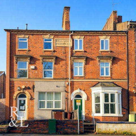 Property thumbnail image for Compton Road, Wolverhampton