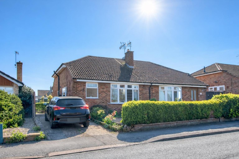 Wolds Drive, Keyworth, Nottingham