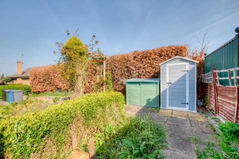 Property thumbnail image for Wolds Drive, Keyworth, Nottingham