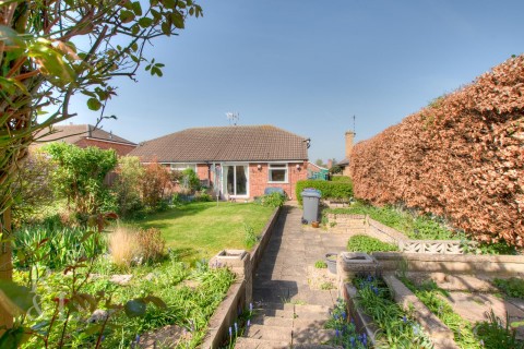 Property thumbnail image for Wolds Drive, Keyworth, Nottingham