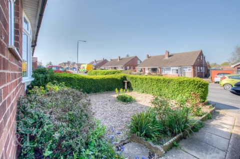 Property thumbnail image for Wolds Drive, Keyworth, Nottingham