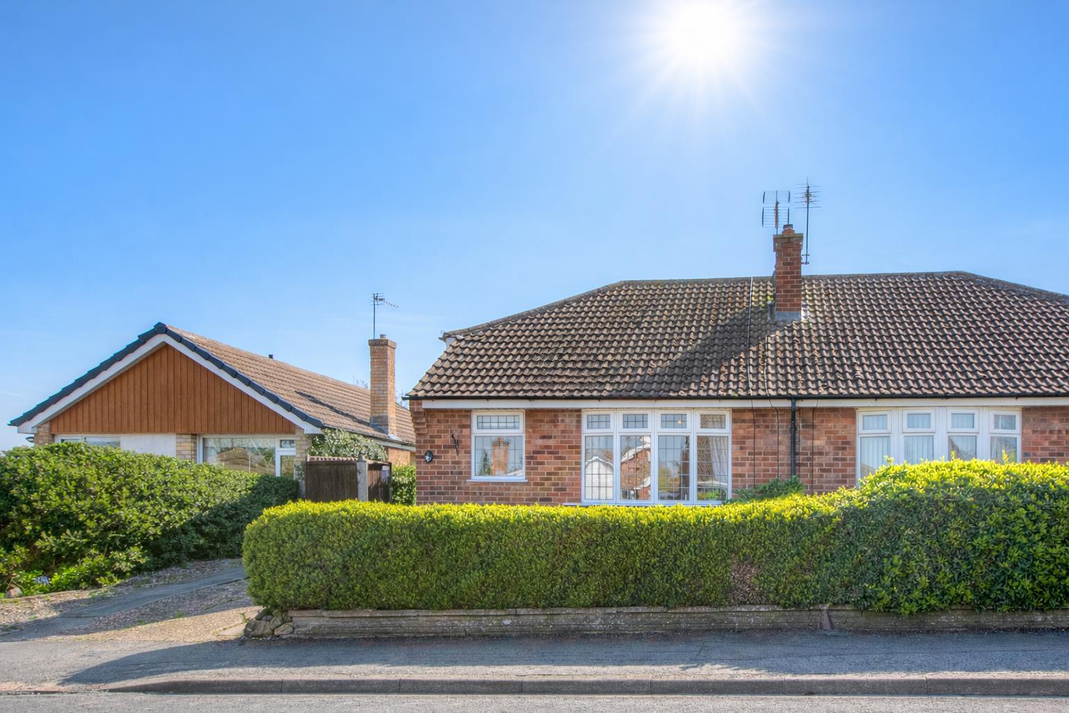 Property image for Wolds Drive, Keyworth, Nottingham