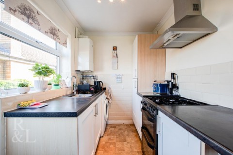 Property thumbnail image for Wolds Drive, Keyworth, Nottingham