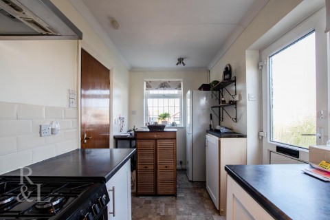 Property thumbnail image for Wolds Drive, Keyworth, Nottingham