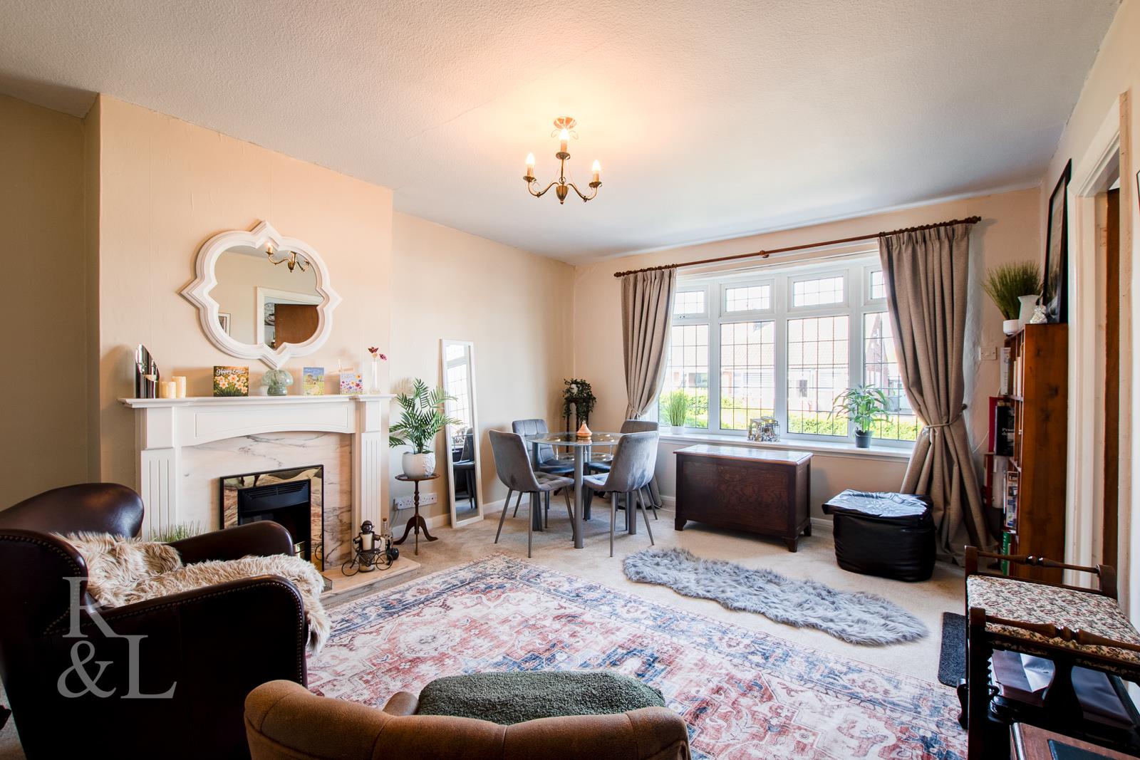 Property image for Wolds Drive, Keyworth, Nottingham