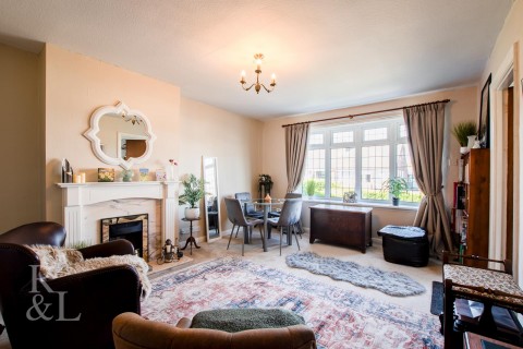 Property thumbnail image for Wolds Drive, Keyworth, Nottingham