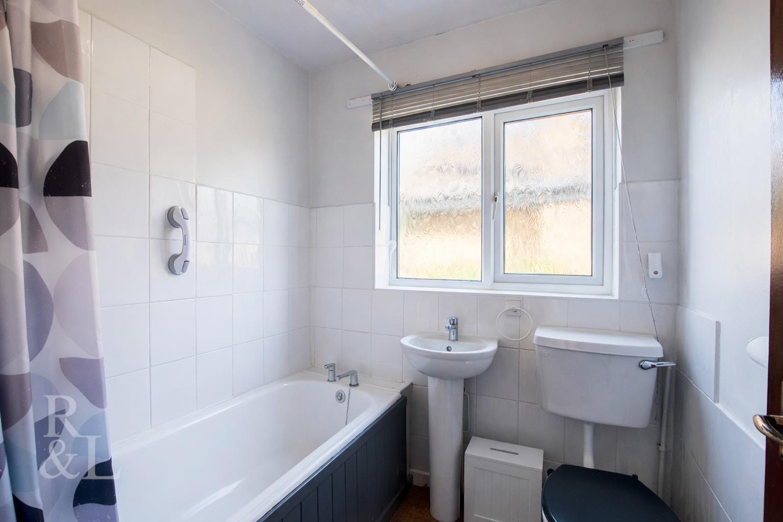 Property image for Wolds Drive, Keyworth, Nottingham