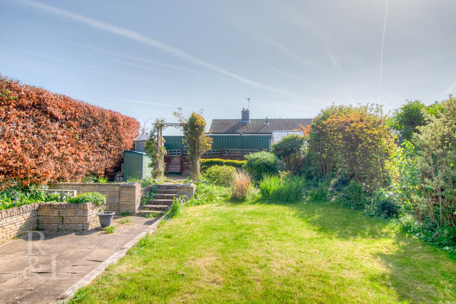 Property image for Wolds Drive, Keyworth, Nottingham