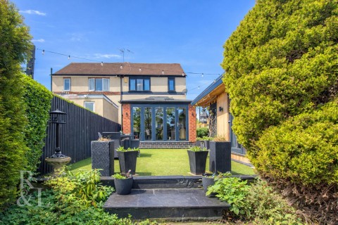 Property thumbnail image for Ruddington Lane, Nottingham