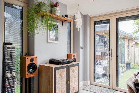 Property thumbnail image for Ruddington Lane, Nottingham