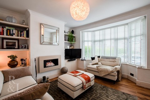 Property thumbnail image for Ruddington Lane, Nottingham