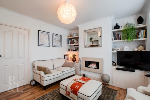 Property thumbnail image for Ruddington Lane, Nottingham