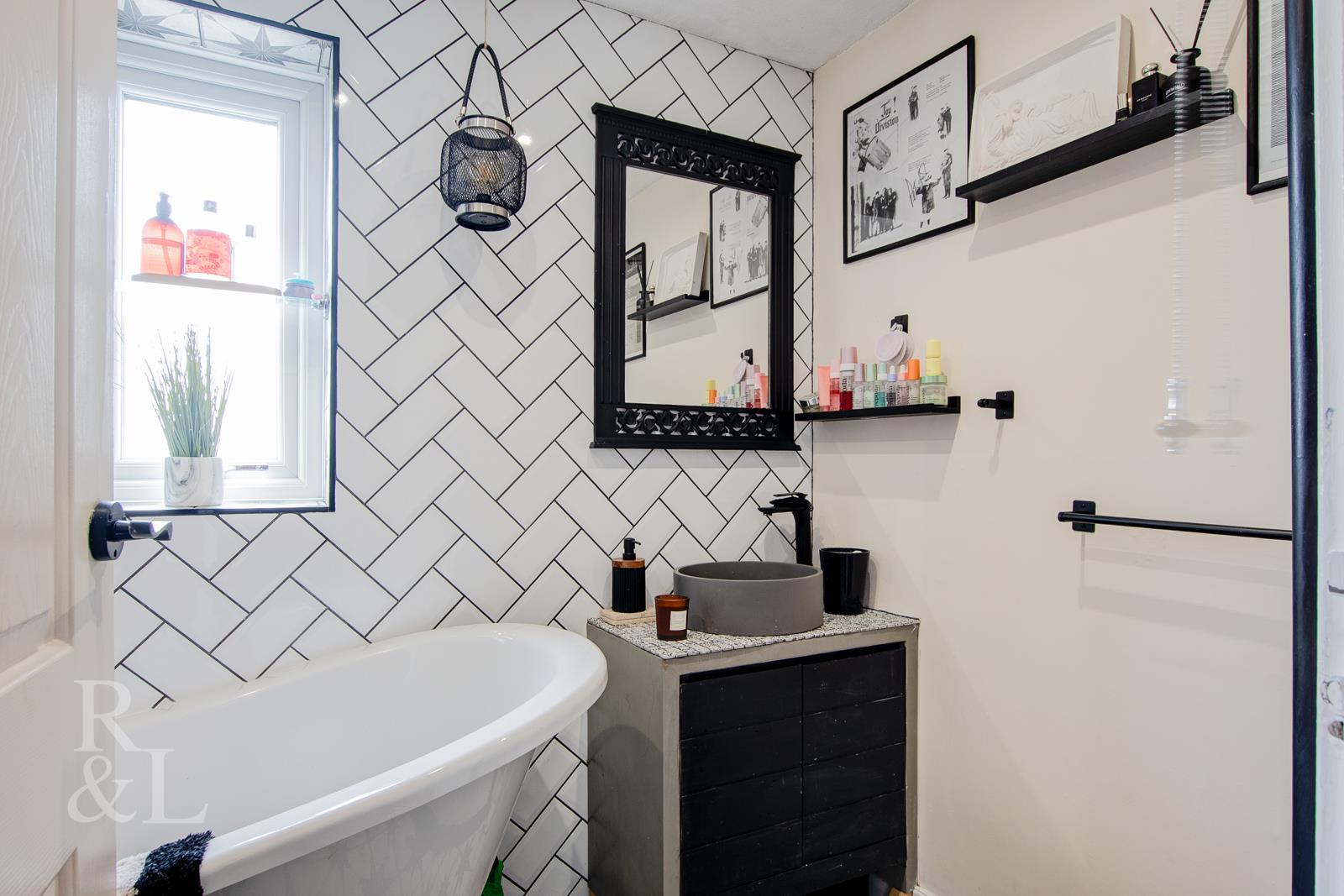 Property image for Ruddington Lane, Nottingham