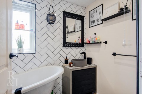 Property thumbnail image for Ruddington Lane, Nottingham