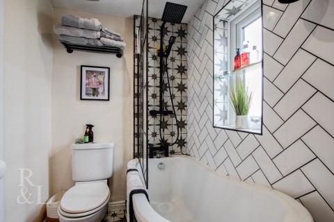 Property thumbnail image for Ruddington Lane, Nottingham