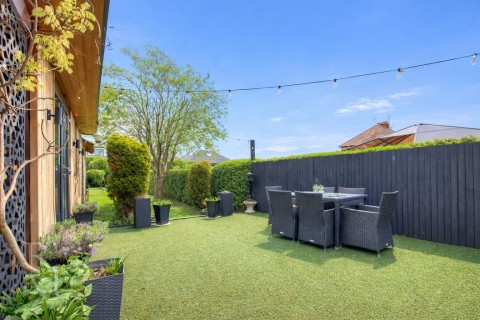 Property thumbnail image for Ruddington Lane, Nottingham