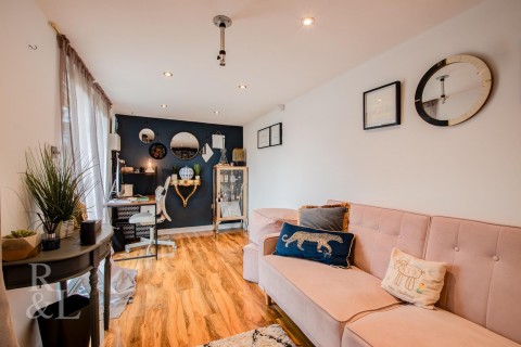 Property thumbnail image for Ruddington Lane, Nottingham