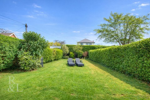 Property thumbnail image for Ruddington Lane, Nottingham