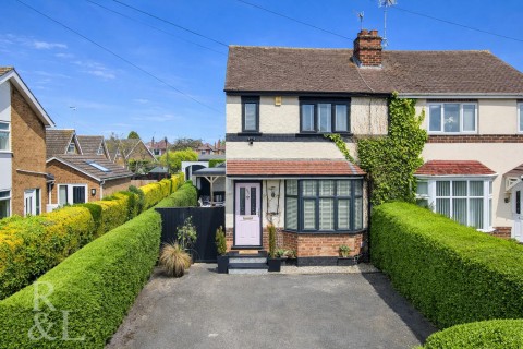 Property thumbnail image for Ruddington Lane, Nottingham