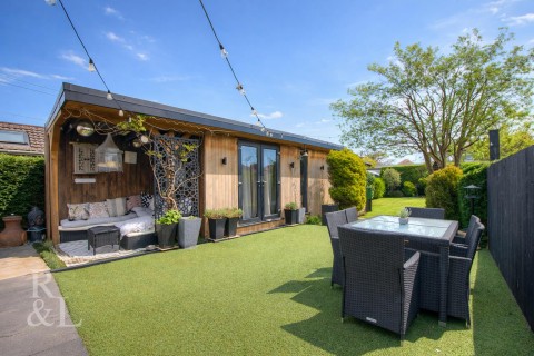 Property thumbnail image for Ruddington Lane, Nottingham