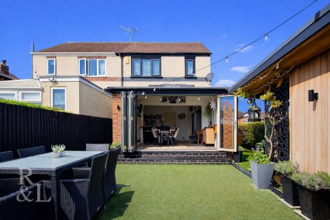 Property thumbnail image for Ruddington Lane, Nottingham