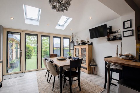 Property thumbnail image for Ruddington Lane, Nottingham