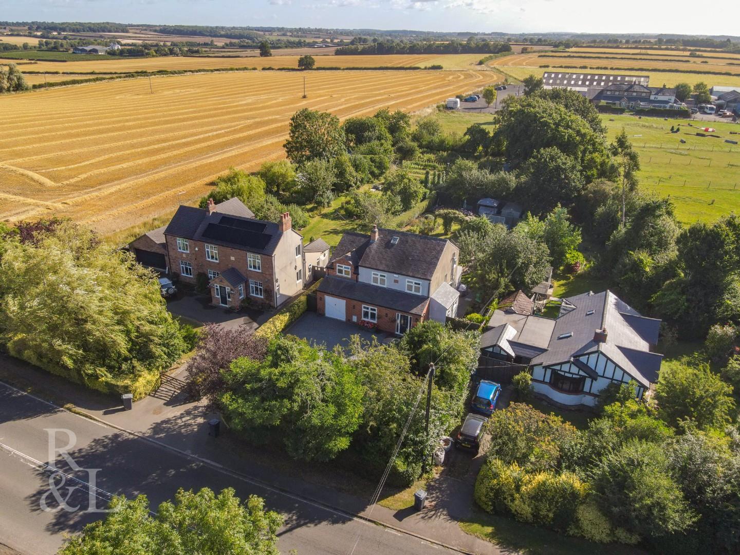 Property image for Loughborough Road, Costock, Loughborough