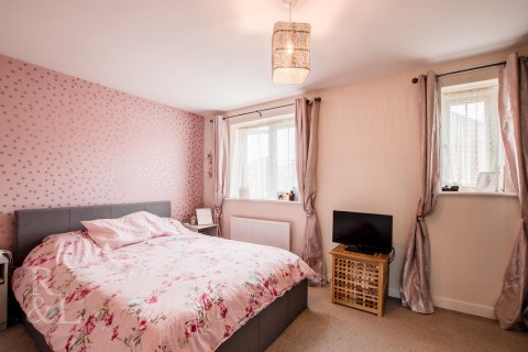 Property thumbnail image for Cinnabar Way, East Leake, Loughborough