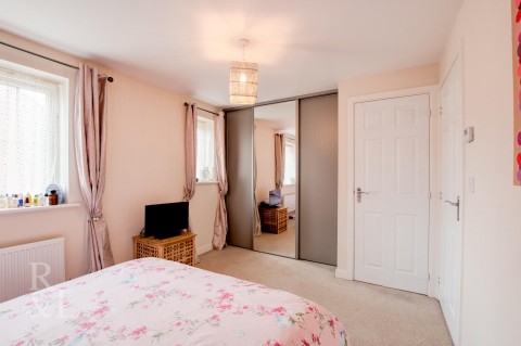 Property thumbnail image for Cinnabar Way, East Leake, Loughborough
