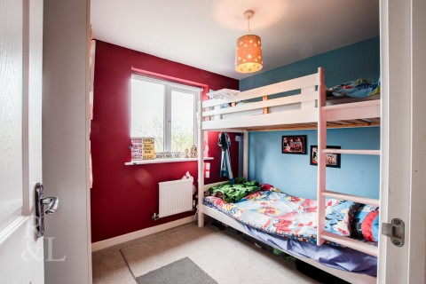 Property thumbnail image for Cinnabar Way, East Leake, Loughborough