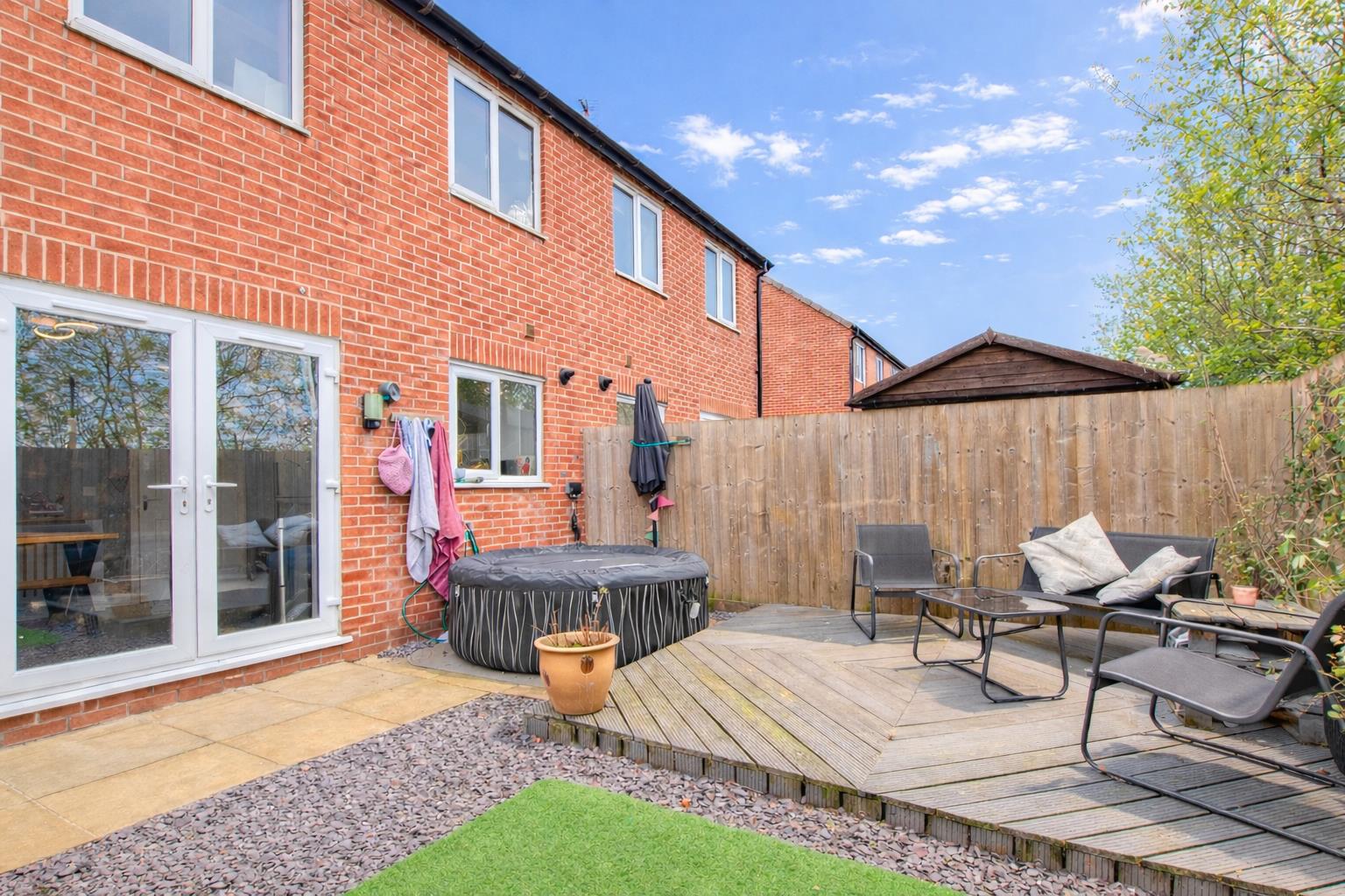 Property image for Cinnabar Way, East Leake, Loughborough