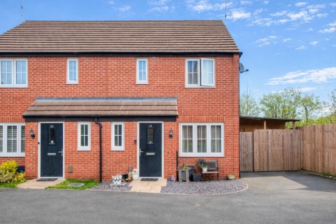 Property thumbnail image for Cinnabar Way, East Leake, Loughborough