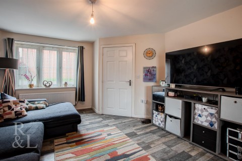 Property thumbnail image for Cinnabar Way, East Leake, Loughborough